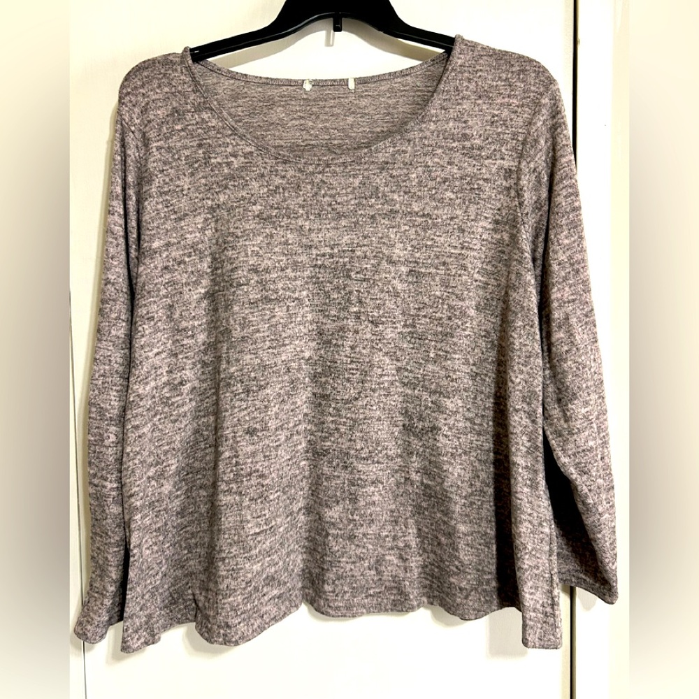 Long Sleeve top